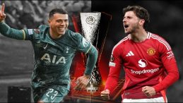 Manchester United ve Tottenham Fırtınası