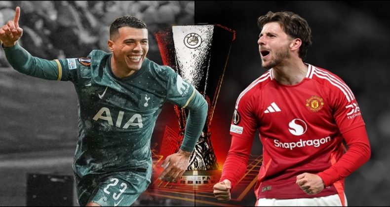 Manchester United ve Tottenham Fırtınası
