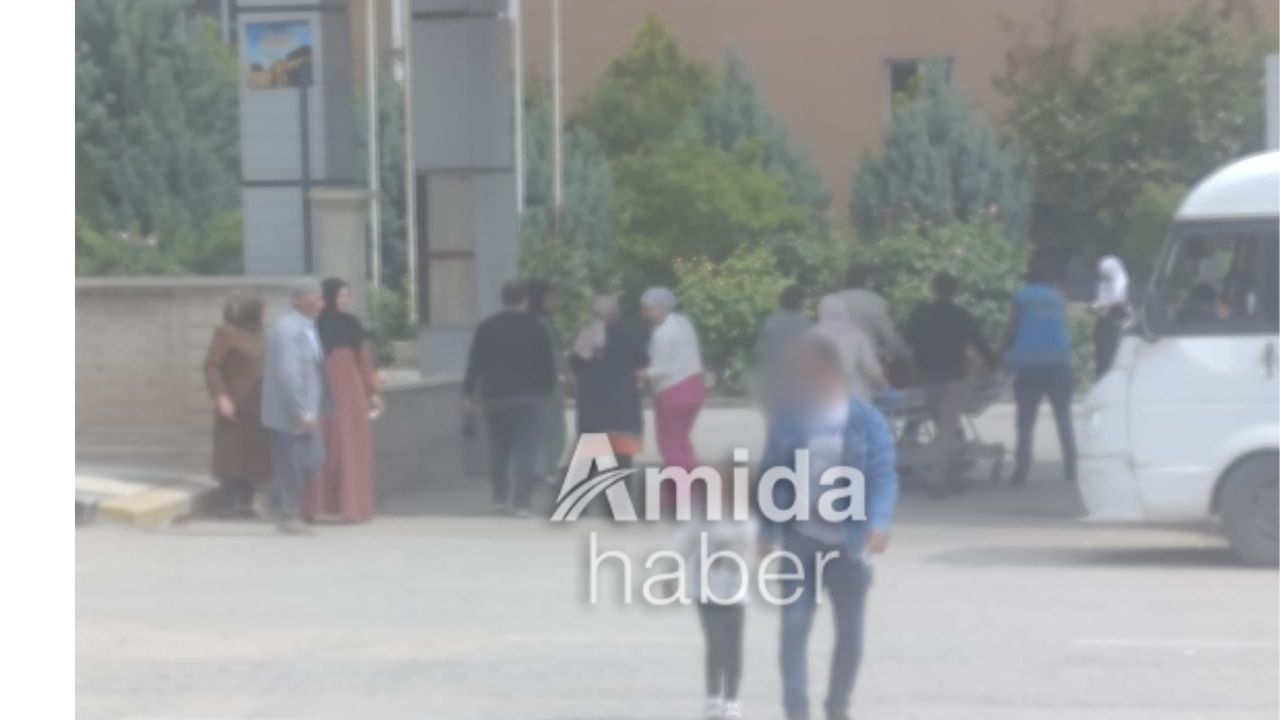 Hamile Kadın Doğum Yaparken