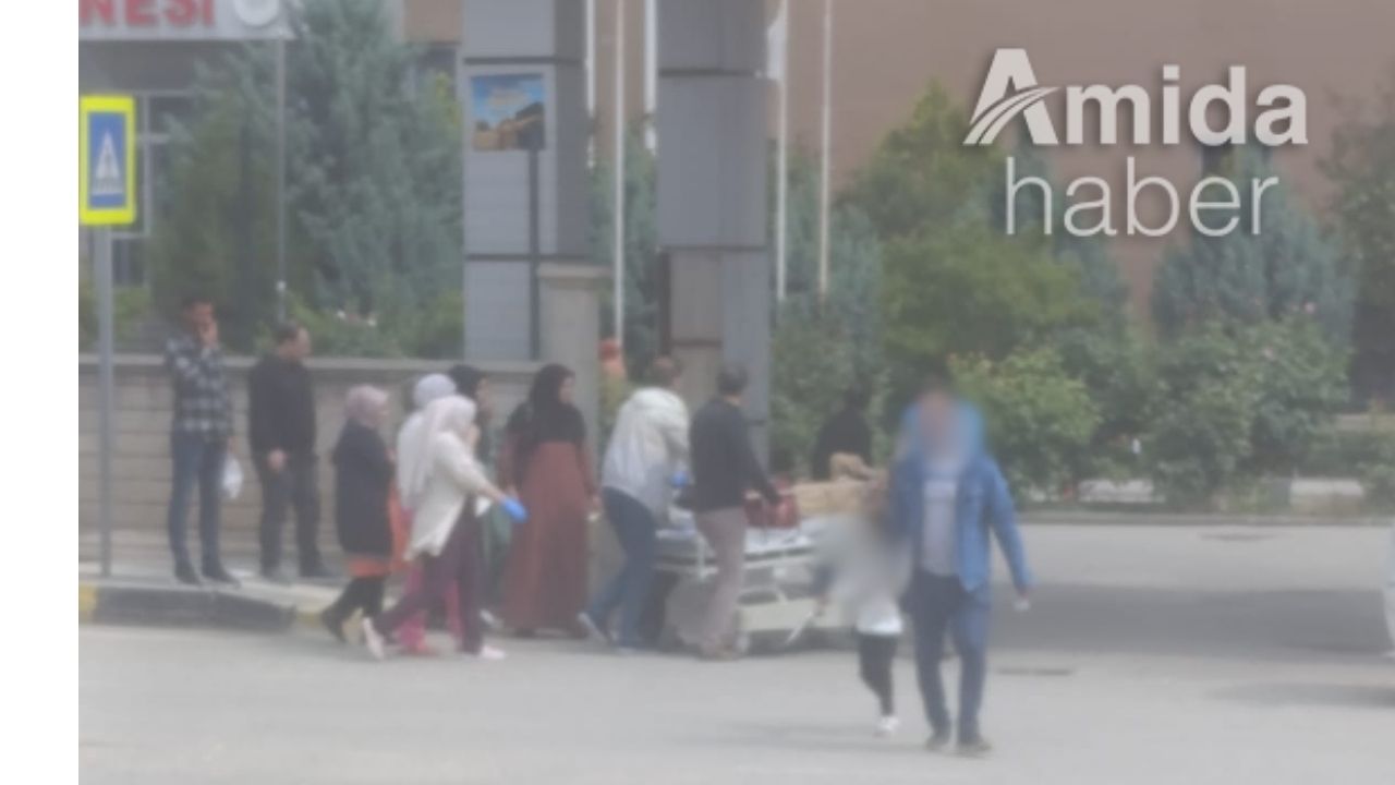 Sağlık Görevlileri