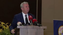 Mansur Yavaş: Tarihi Kentler Birliği’nde İlk Defa Başlatılan Milli Mücadele Rotası İçin 21-22 Mayıs’ta Akşehir’de Toplanıyoruz