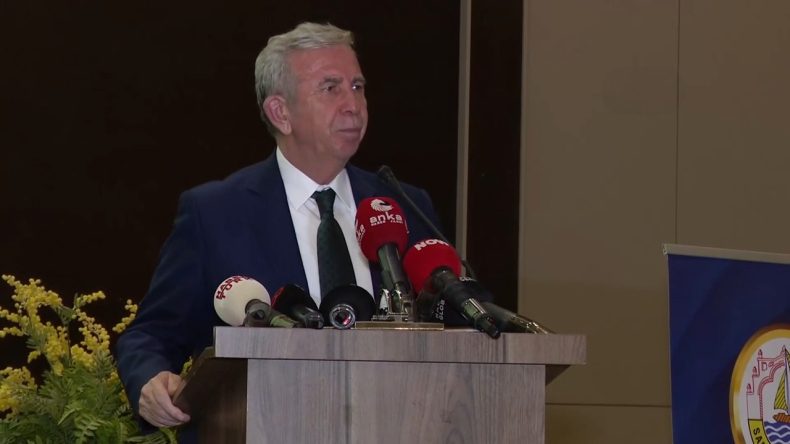 Mansur Yavaş: Tarihi Kentler Birliği’nde İlk Defa Başlatılan Milli Mücadele Rotası İçin 21-22 Mayıs’ta Akşehir’de Toplanıyoruz