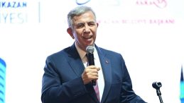 Mansur Yavaş’tan Gençlere Çağrı