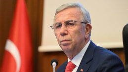 Mansur Yavaş’tan ‘Su Tarifesi’ Açıklaması