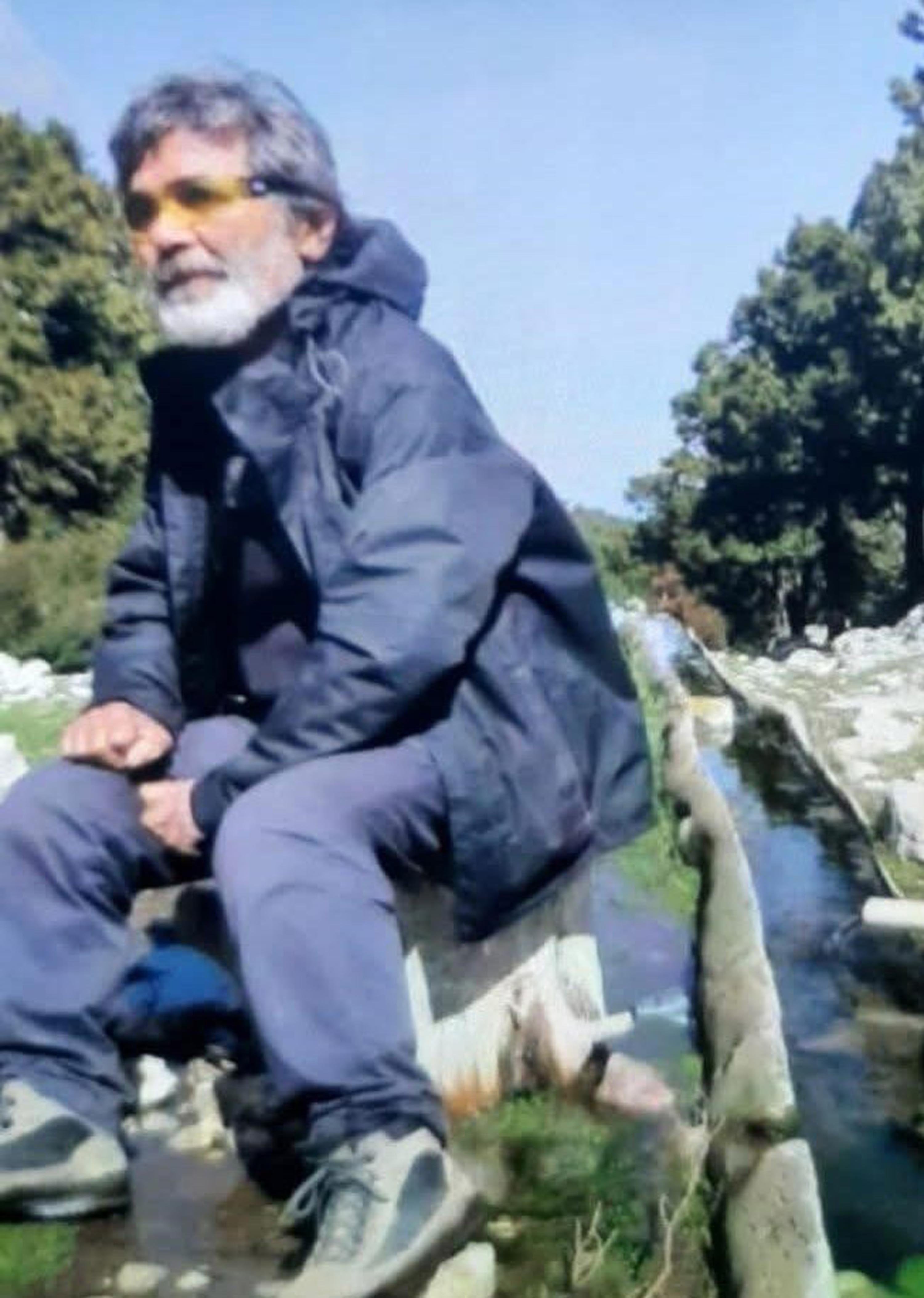 Mantar toplarken yaşanan trajedi