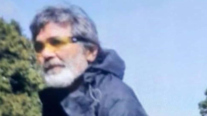 Mantar Toplamak Üzere Çıkan Kişiden İki Gündür Haber Yok