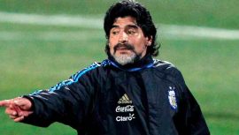 Maradona’nın Ölümüne İlişkin Dikkat Çeken Gelişme: Yeni Belgeler Ortaya Çıktı