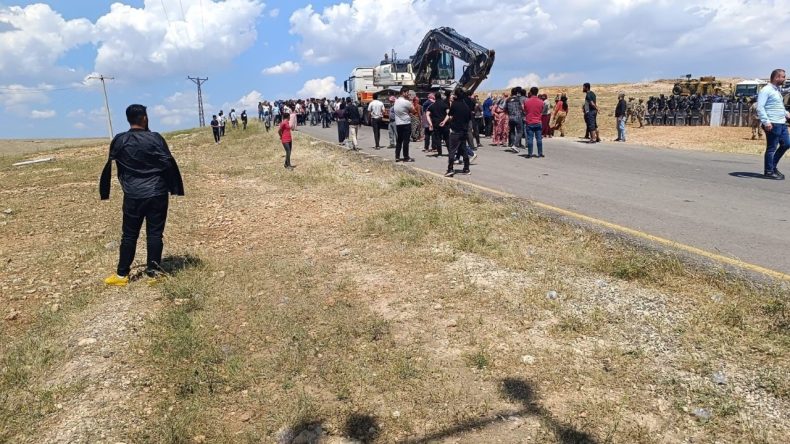 Mardin’de ‘GES’ Tartışmaları Devam Ediyor
