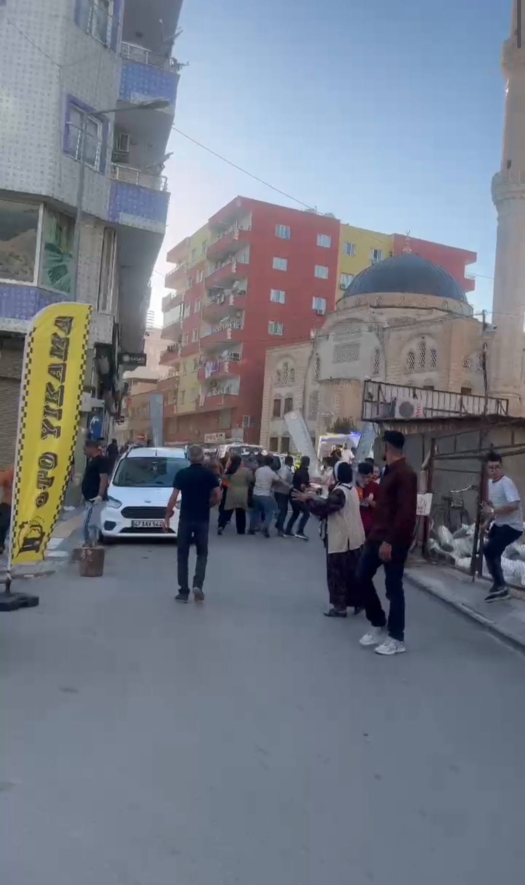 Mardin Kavga 3