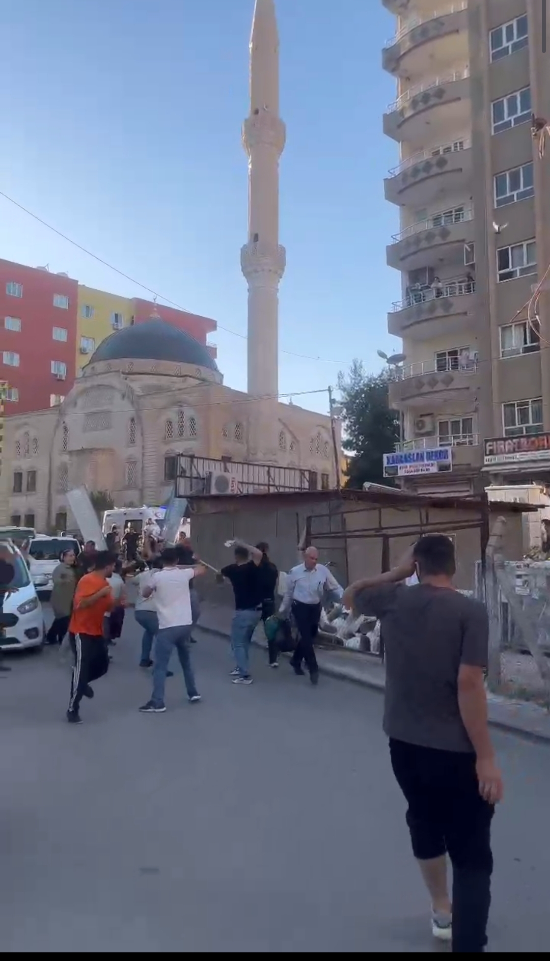 Mardin Kavga 2