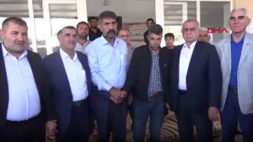 Mardin’deki Kan Davası Son Buldu