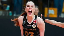 Marina Markova Hedeflerini Açıkladı