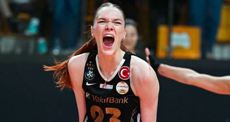 Marina Markova Hedeflerini Açıkladı