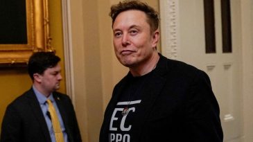 Markalara Boykot Davası Açan Musk’a Soğuk Duş