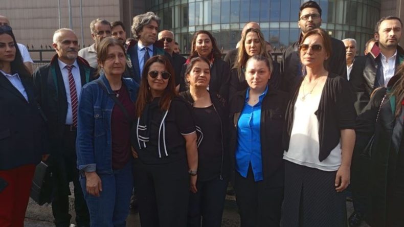 Market Çalışanının Bıçaklanarak Öldürülmesi Davasında Müebbet Hapis Cezası