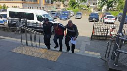 Market Çalışanının Fotoğrafını Çeken Şahıs Tutuklandı
