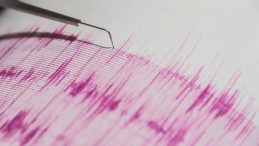 Marmara Denizi’nde 3,3 Büyüklüğünde Deprem Gerçekleşti