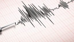Marmara Denizi’nde 3,8 Büyüklüğünde Deprem Gerçekleşti