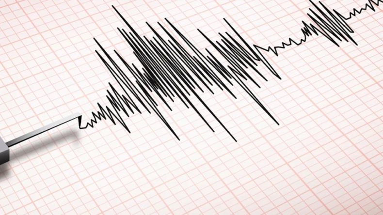 Marmara Denizi’nde 3,8 Büyüklüğünde Deprem Gerçekleşti