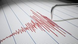Marmara Denizi’nde Yeni Deprem: Silivri’de Bir Sarsıntı Daha!