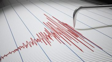 Marmara Denizi’nde Yeni Deprem: Silivri’de Bir Sarsıntı Daha!
