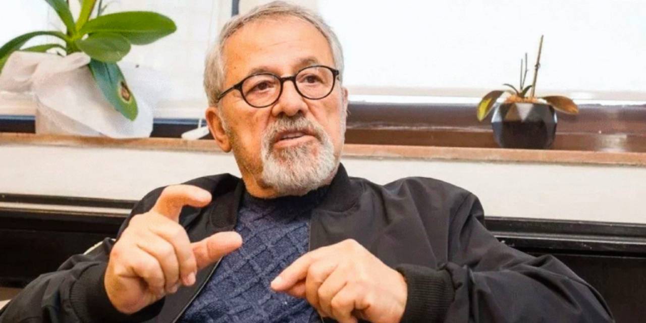 Naci Görür Uyarılarda Bulunuyor