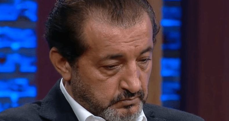 MasterChef Jürisi Mehmet Şef’in Acı Günü: 18 Yıllık Sadakat Sona Erdi