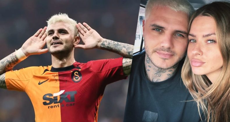Mauro Icardi’den Şaşkına Çeviren Karar: İntikamını Çok Kötü Aldı