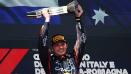 Max Verstappen’in Emilia-Romagna’daki Zaferi