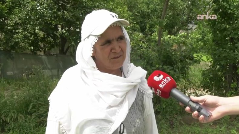 Maydonoz Üreticisi İsyan Etti: Hükümetin Tek Derdi İmamoğlu