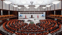 Meclis’te Bu Hafta Yoğun Gündem: Diyanet Düzenlemesi, Trafik Cezaları ve Başkanlık Seçimi