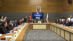 Meclis’teki ‘trafik’ sorusuna Google cevap veremedi