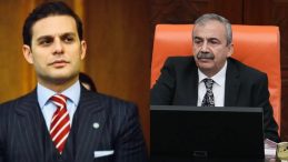 Mehmet Aslan’dan Dikkat Çeken Sırrı Süreyya Önder Paylaşımı: Tam Türkçülük Gününde Allah Aldı Canını