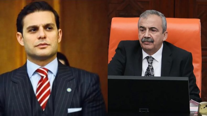 Mehmet Aslan’dan Dikkat Çeken Sırrı Süreyya Önder Paylaşımı: Tam Türkçülük Gününde Allah Aldı Canını