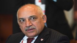 Mehmet Büyükekşi’nin Galatasaray Açılımı
