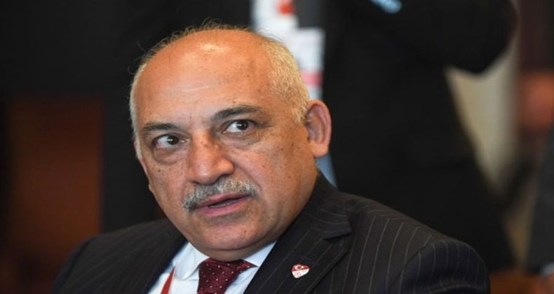 Mehmet Büyükekşi’nin Galatasaray Açılımı