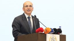 Mehmet Şimşek: Türbülansı İyi Yönettik