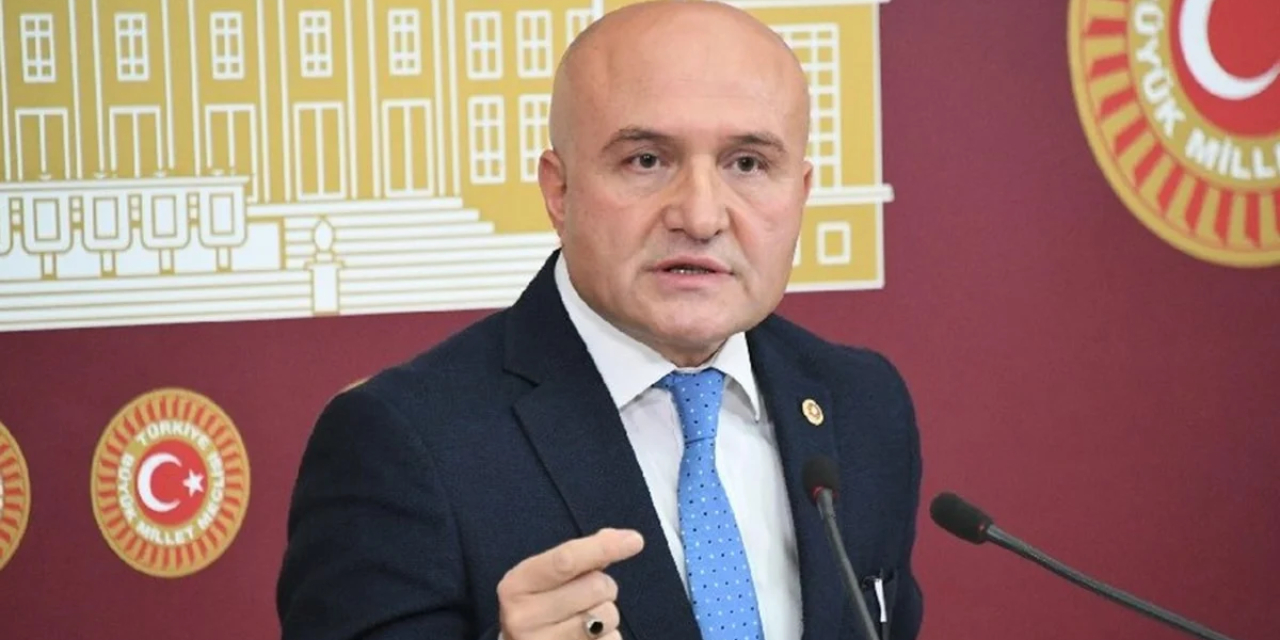 Mehmet Şimşek