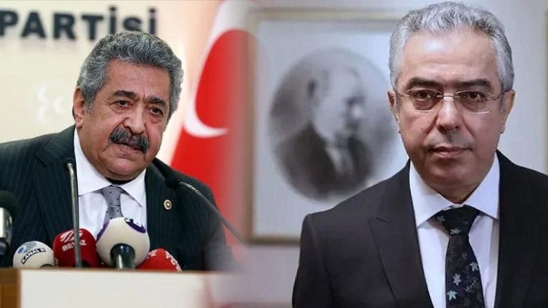 Mehmet Uçum’dan Feti Yıldız’ın Paylaşımı: İmralı Süreci’nde ‘Dil’ Uyarısı