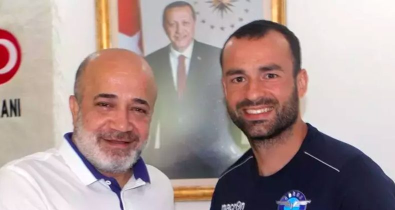 Mehmet Uslu İstemeden Bıraktı
