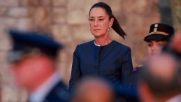 Meksika, Trump’ın Asker Gönderme Teklifini Reddetti