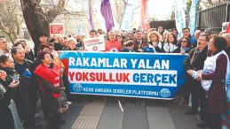 Memurun 4 Aylık Kaybı 15.670 Lira