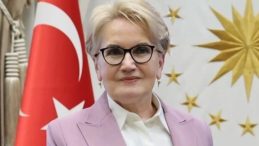 Meral Akşener, Özgür Özel İçin Sessizliğini Bozdu