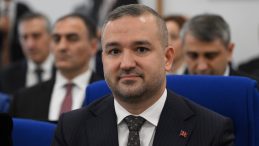 Merkez Bankası Başkanı’ndan Rezerv Mesajı