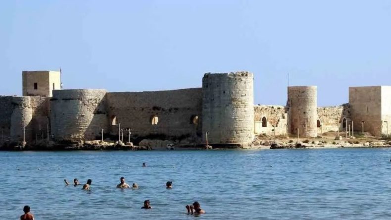 Mersin Sahilinde Trajik Olay: Genç Boğularak Hayatını Kaybetti