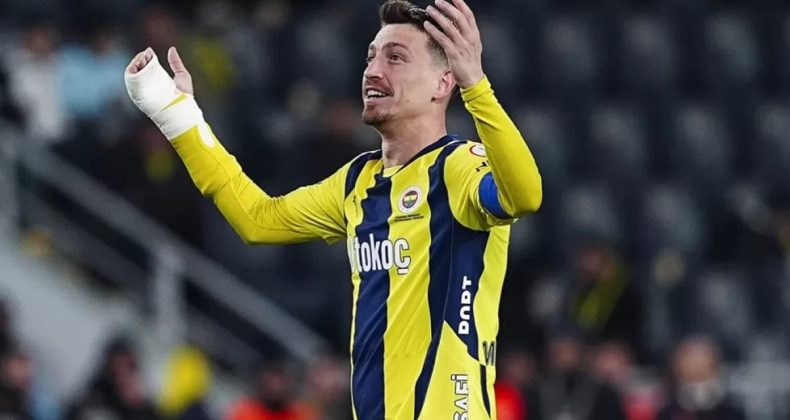 Mert Hakan Yandaş'ın Hastalığının Nedeni Belli Oldu: 10 Binde Bir Rastlanıyor
