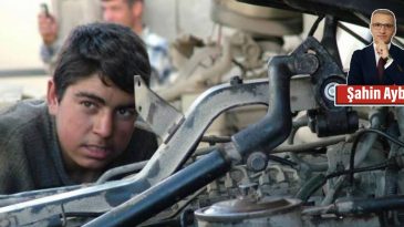 Mesleki ve Teknik Eğitimde Yeniden Yapılanma Gerekliliği