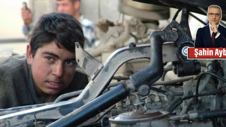 Mesleki ve Teknik Eğitimde Yeniden Yapılanma Gerekliliği