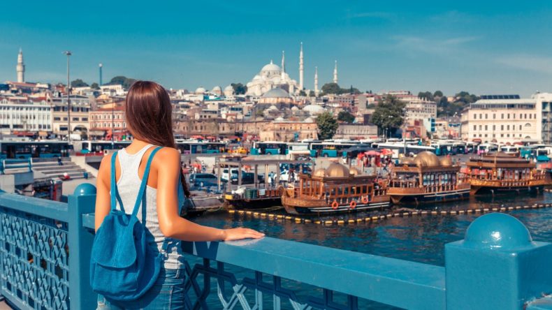 Meteoroloji Duyurdu: Sıcak Hava Dalgası Yolda