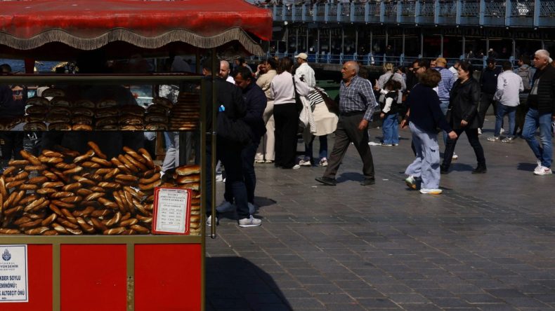 Meteoroloji İstanbul İçin Tarih Verip Uyardı: Geliyor